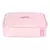 Estojo Box Barbie rosa claro Up4you - loja online