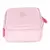 Imagem do Estojo Box Barbie rosa claro Up4you