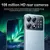 Telefone original xioami x7 pro smartphone 5g 7.3 polegadas hd 22g + 2t versão na internet