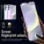Novo s25 ultra telefone inteligente 7.3 polegada tela cheia 4g 5g telefone celul - BRARJMAX