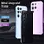 Novo s25 ultra telefone inteligente 7.3 polegada tela cheia 4g 5g telefone celul - BRARJMAX
