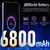 Novo s25 ultra telefone inteligente 7.3 polegada tela cheia 4g 5g telefone celul - comprar online