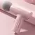 Músculo mini rosa pistola de massagem tecido profundo handheld pistola de massa - comprar online
