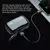 TWS Wireless fone com suporte digital - comprar online