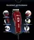Walux profissional AC220-240V - BRARJMAX