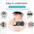 Massageador de Coluna Cervical