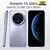 2025 novo xioami 15 ultra quente smartphone original 7.3 polegada nova tela chei