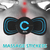 Massageador de Coluna Cervical