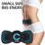 Massageador de Coluna Cervical