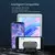 TWS Wireless fone com suporte digital - loja online