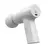 Músculo mini rosa pistola de massagem tecido profundo handheld pistola de massa - loja online
