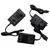 1 ~ 5 pçs 42v 1a equilíbrio carro scooter elétrico adaptador de alimentação - comprar online