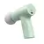 Músculo mini rosa pistola de massagem tecido profundo handheld pistola de massa - comprar online