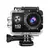 Go pro ultra HD com estojo impermeável