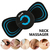 Massageador de Coluna Cervical
