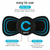 Massageador de Coluna Cervical