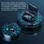 TWS Wireless fone com suporte digital - comprar online