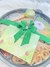 Bandeja Fitness - DulcecitasDK