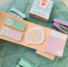 Cartela de Post-its - comprar online