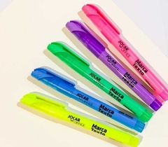 Marca Texto da Jocar Office Neon