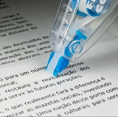 Fita Corretiva da Jocar Office - comprar online