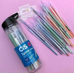 Caneta da Cis Spiro Clean