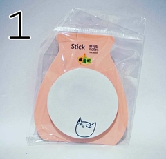 Posti-it de Gatinho