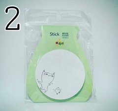 Posti-it de Gatinho - comprar online