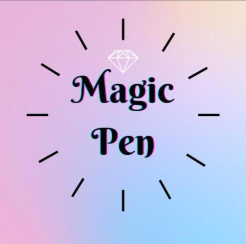 Magic Pen