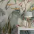 MURAL NATURE | CHINOISERIE COLLECTION | REF. N06.M.RP.101.7.2 - Muse Wallpapers