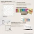 FAIXA KIDS | BASICS COLLECTION | REF. K10.F.101.1 - Muse Wallpapers