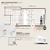 Imagem do FAIXA KIDS | BASICS COLLECTION |3 REF. K10.F.105.