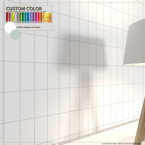 FAIXA KIDS | BASICS COLLECTION | REF. K10.F.113.2