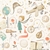 FAIXA KIDS | SPACE & GALAXY COLLECTION | REF. K16.F.123.1 - loja online