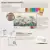 MURAL NATURE | CHINOISERIE COLLECTION | REF. N06.M.RP.101.7.2 - loja online