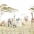 Imagem do MURAL KIDS | SAFARI COLLECTION | REF. K03.M.119.1