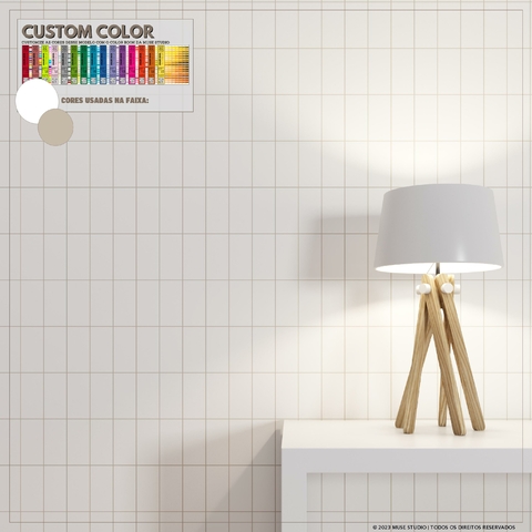 FAIXA KIDS | BASICS COLLECTION | REF. K10.F.113.4