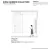 FAIXA KIDS | RAINBOW COLLECTION | REF. K17.F.114.1