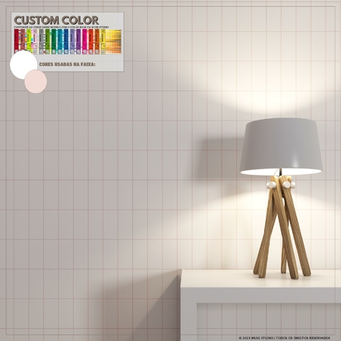 FAIXA KIDS | BASICS COLLECTION | REF. K10.F.113.3