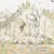 MURAL SAFARI | KIDS COLLECTION | REF. K03.M.108.1 - Muse Wallpapers
