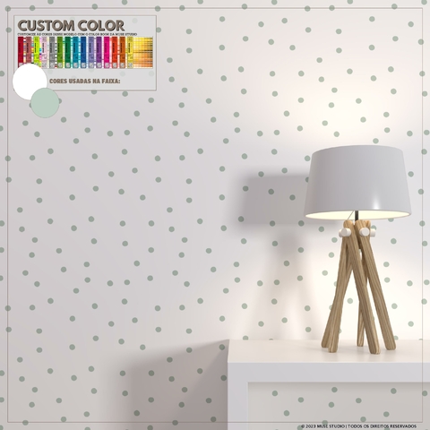 FAIXA KIDS | BASICS COLLECTION | REF. K10.F.104.2.2