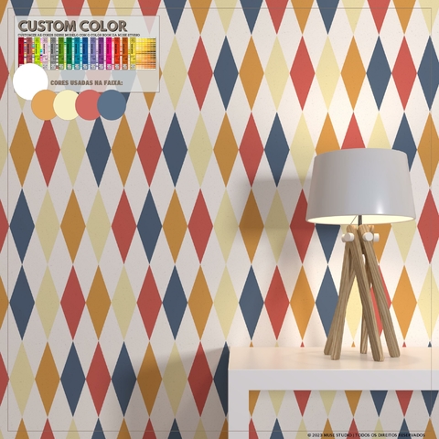 FAIXA BASICS | KIDS COLLECTION | REF. K10.F.134.1