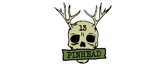 Pinhead Custom