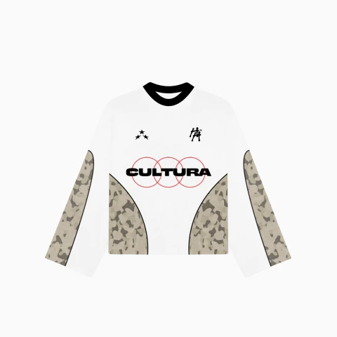 Camiseta Cross - comprar online