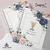 Imagem do Profissão Floral Azul | Pack de Capas