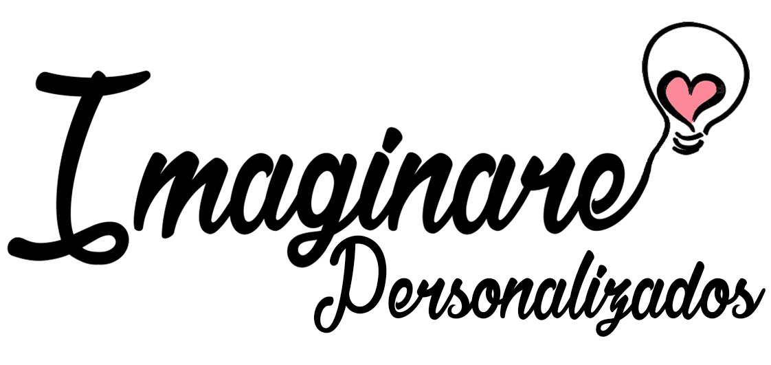 Agendas Personalizadas | Imaginare Personalizados