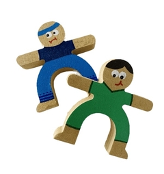 Equilibristas en internet