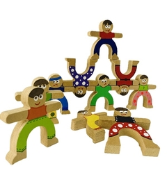 Equilibristas - comprar online