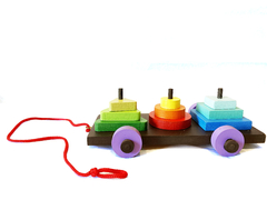 Carrito encastrable en internet