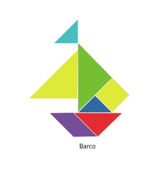 Imagen de Tangram